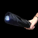 12 Units Stunbrella 32,000,000 Volt Concealed Stun Gun with Flashlight SDP Inc