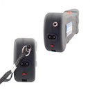 Bulk wholesale touchdown stun gun charge port