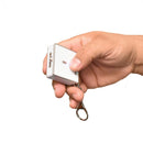 100 Units - Square Off 26,000,000 Keychain Stun Gun SDP Inc