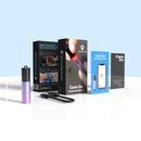 Care and Go smart personal alarm color aurora packaging