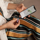 Care and Go Smart personal alarm with a GPS