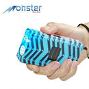 Chevron Monster Stun Gun