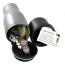 Coffee Cup with hidden compartment