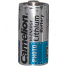 3 volt lithium battery