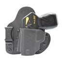 CrossBreed Appendix Carry Holster - Left Hand Taser Pulse