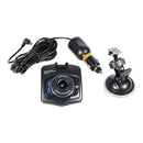 1080P HD Dash Camera and Built in DVR SDP Inc
