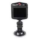 1080P HD Dash Camera and Built in DVR SDP Inc