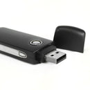 Disguised flash drive USB DVR front view