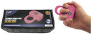 Wholesale bulk pricing for the Streetwise HD pink sting ring stun gun.