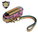 Dooney Bourke designer pepper spray straps