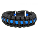 With an impressive handling up to 550 pounds, the E1-PCB550 bracelet can be used in various situations ranging from emergency to survival scenarios.
