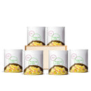 Eggmix scrambles 6 pack survival food