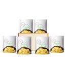 Scrambled Egg Mix 618 Servings Freeze Dried