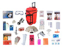 Elite 4 person survival 72 hour kit