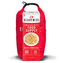 Emergency food 7 day supply deady grab bag