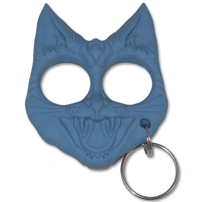 Bad kitty self defense keychain shop