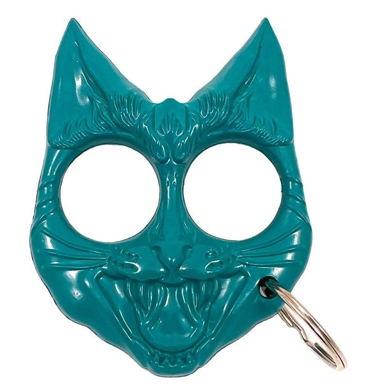 Bad kitty self defense keychain on sale