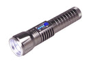 Extreme flashlight and power bank available for bulk wholesale and discounted prices.