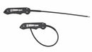 12 Units Fast Strike Self Defense Whip SDP Inc