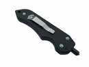 Fast Strike Window Breaker Black angle view