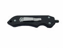 Fast Strike Window Breaker Black Profile View