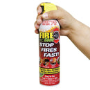 Fire Gone 16oz Can SDP Inc {{ product_option.name }}