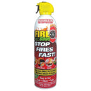 Fire Gone 16oz Can SDP Inc {{ product_option.name }}