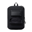 Firebird Backpack Open pouch front