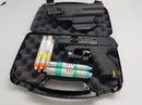 Firestorm JPX 4 Shot lle Pepper gun with case