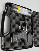 Firestorm JPX 6 compact 4 shot pepper gun laser cartridges