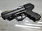 FIRESTORM JPX 6 Compact 4 Shot Pepper Gun with Laser