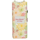 Flower Print Mini Stun Gun