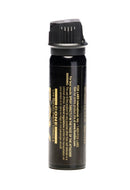 Fox Labs Flip Top medium cone fog spray pattern 3 oz side view