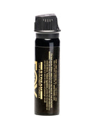 Fox Labs Flip Top Stream Spray pattern 3ounces side view