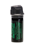Fox labs mean green flip top fog pepper spray ide view