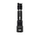 GF thunder tactical 1000 lumen LED flashlight clip