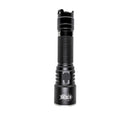 GF thunder tactical 1000 lumen LED flashlight front profile view