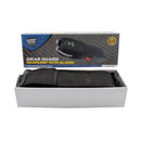 Grab Guard 120 Million Volt Stun Gun with Loud Alarm & Electrode Side Strips