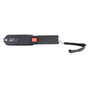 Grab guard stun gun power switch