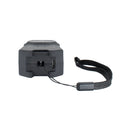 Grab guard stun gun USB charge port