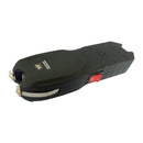 Grab Guard 120 Million Volt Stun Gun with Loud Alarm & Electrode Side Strips