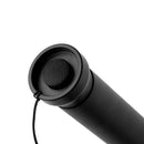 Image displays the safety button for the Guard Dog safety bat.