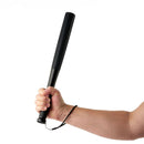 Type III aluminum alloy self defense bat for personal protection.