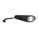 Guard dog black vice stun gun flashlight