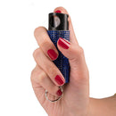 Guard dog bling it on pepper spray