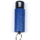Guard dog bling it on pepper spray attachment
