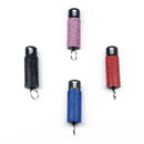 Guard dog bling it on pepper spray color options