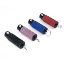 Guard dog bling it on pepper spray color options