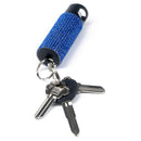 Guard dog bling it on pepper spray key chain