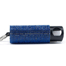 Guard dog bling it on pepper spray